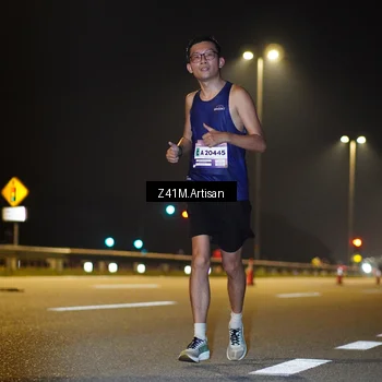Runner Photo 7303114