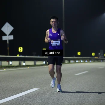 Runner Photo 7303120