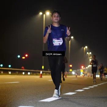 Runner Photo 7303127