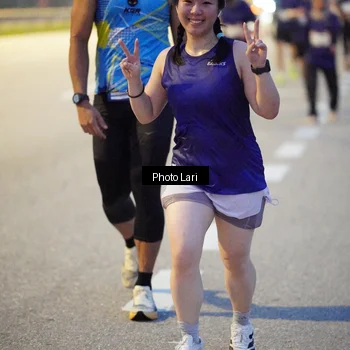 Runner Photo 7303131