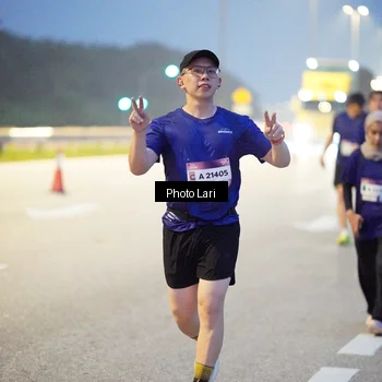 Runner Photo 7303132
