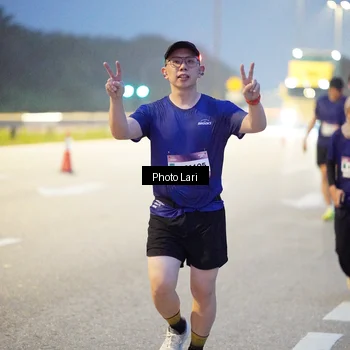 Runner Photo 7303139