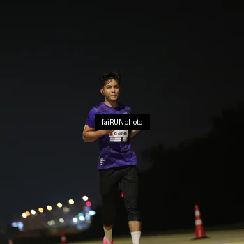 Runner Photo 7303144