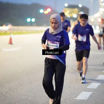 Runner Photo 7303146