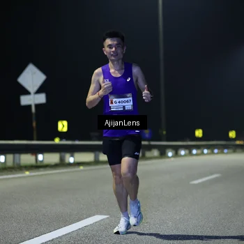 Runner Photo 7303147