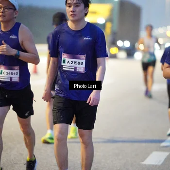 Runner Photo 7303168