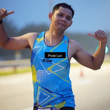 Runner Photo 7303170