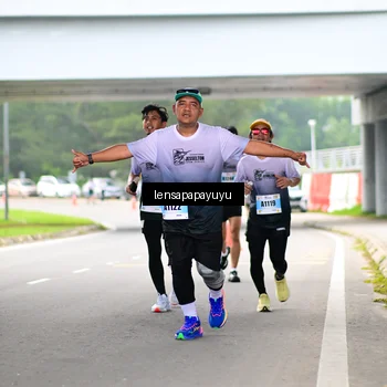Runner Photo 7303173
