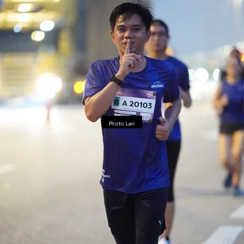 Runner Photo 7303186