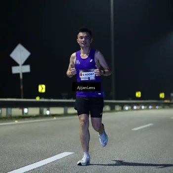 Runner Photo 7303188