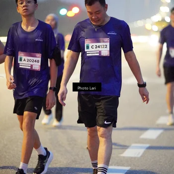 Runner Photo 7303192