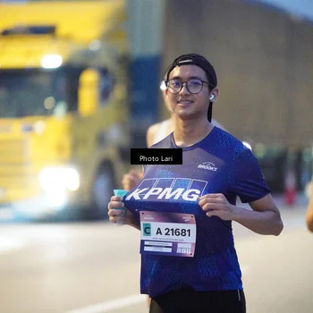 Runner Photo 7303193