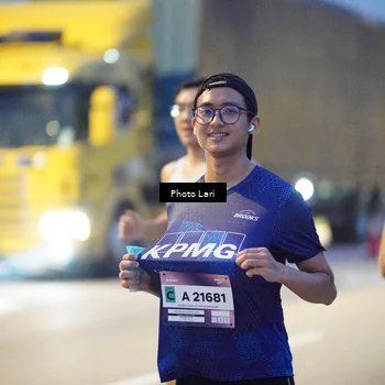 Runner Photo 7303199