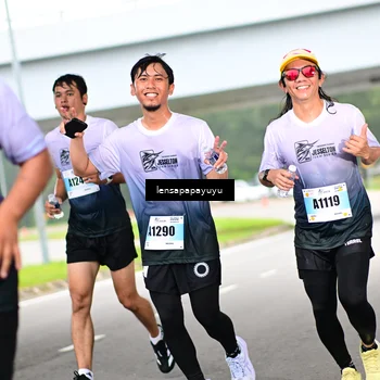 Runner Photo 7303201
