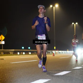 Runner Photo 7303206