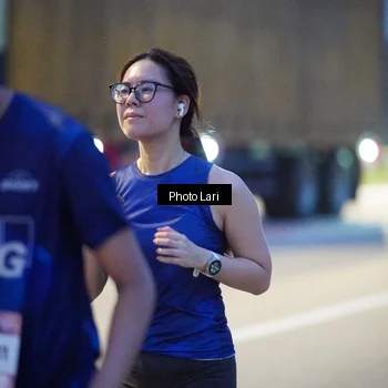 Runner Photo 7303208