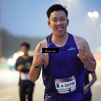 Runner Photo 7303216