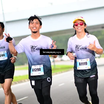 Runner Photo 7303218