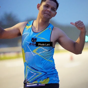 Runner Photo 7303220