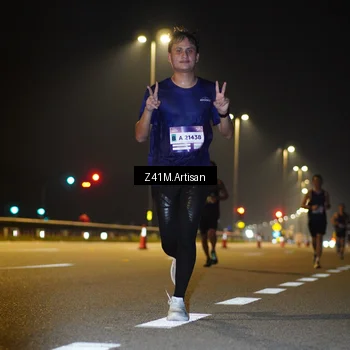 Runner Photo 7303223