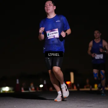 Runner Photo 7303232