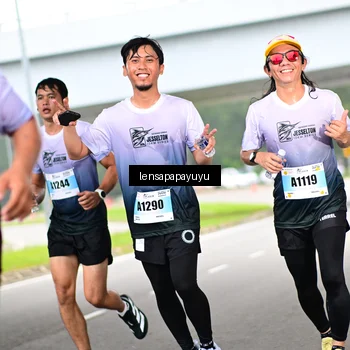 Runner Photo 7303234