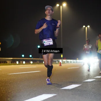 Runner Photo 7303238