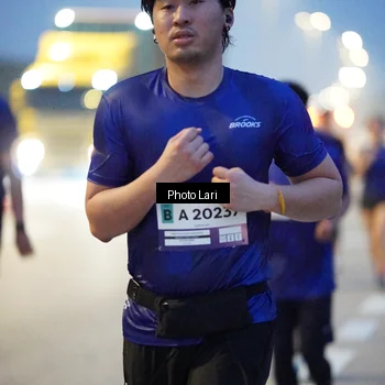 Runner Photo 7303242