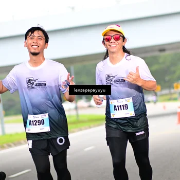 Runner Photo 7303243