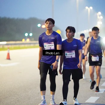 Runner Photo 7303244