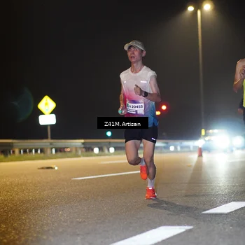 Runner Photo 7303245