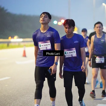 Runner Photo 7303248