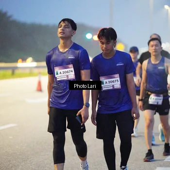 Runner Photo 7303256