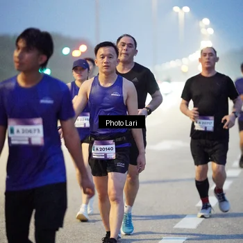 Runner Photo 7303264