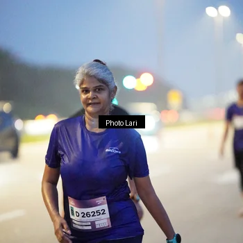 Runner Photo 7303266