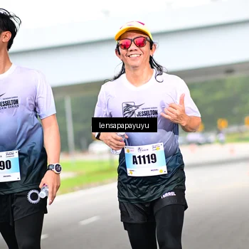Runner Photo 7303267