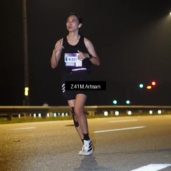 Runner Photo 7303269