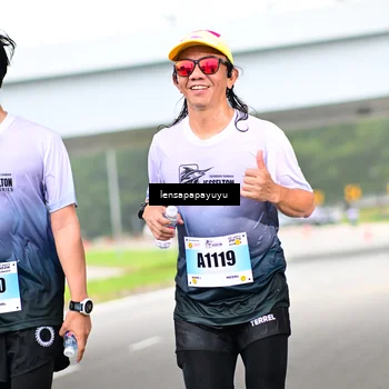 Runner Photo 7303284