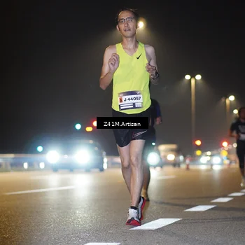 Runner Photo 7303287