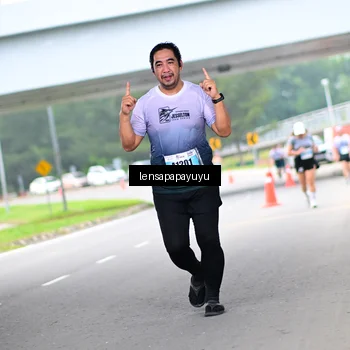 Runner Photo 7303290