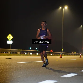 Runner Photo 7303293