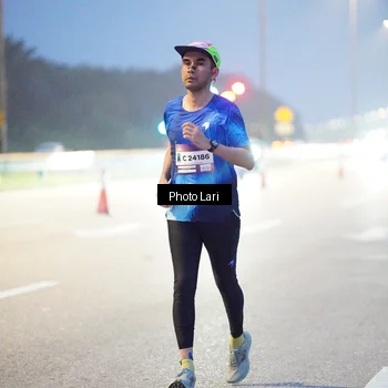 Runner Photo 7303304