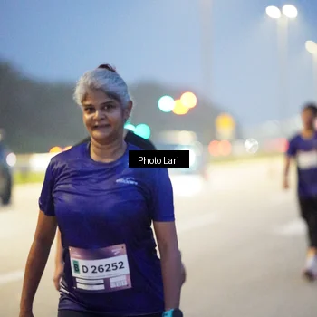 Runner Photo 7303306