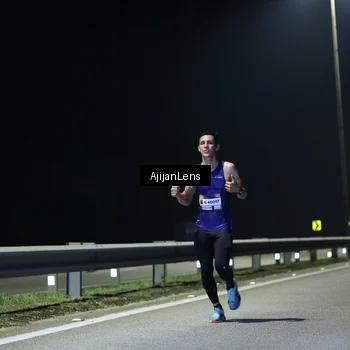 Runner Photo 7303307