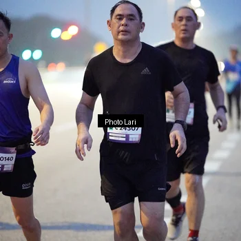 Runner Photo 7303308