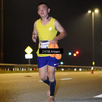 Runner Photo 7303310