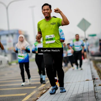 Runner Photo 7303315