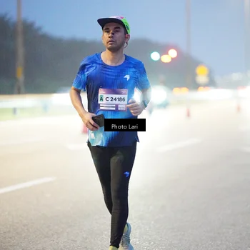 Runner Photo 7303316