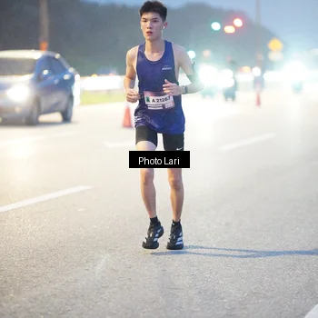 Runner Photo 7303319