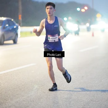 Runner Photo 7303326
